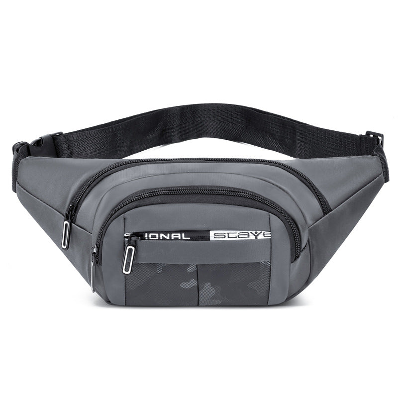 Men's Cool Derm Boys Yi Mobile Men's Waist Packs