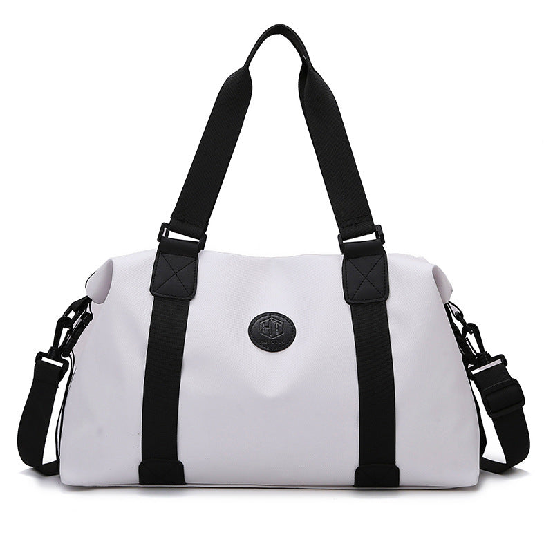 Women's & Men's & Short-distance Large Capacity Fashion Convenient Travel Bags