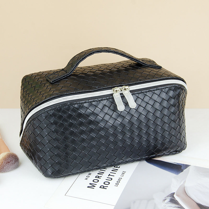 Women's Pattern Large Capacity Fashion Portable Good-looking Bags