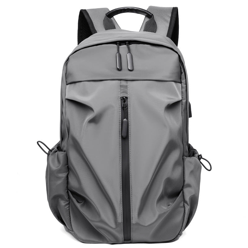 Men's Large Capacity Lightweight Waterproof Business Computer Bags