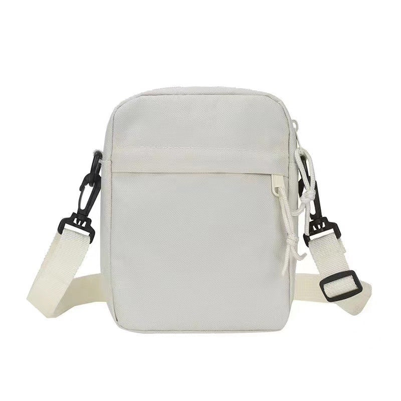 Women's & Men's & Mori Style Trendy Simple Bags