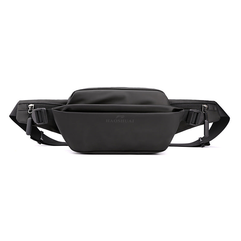 Men's Fashion Waterproof Fit Running Cash Men's Waist Packs
