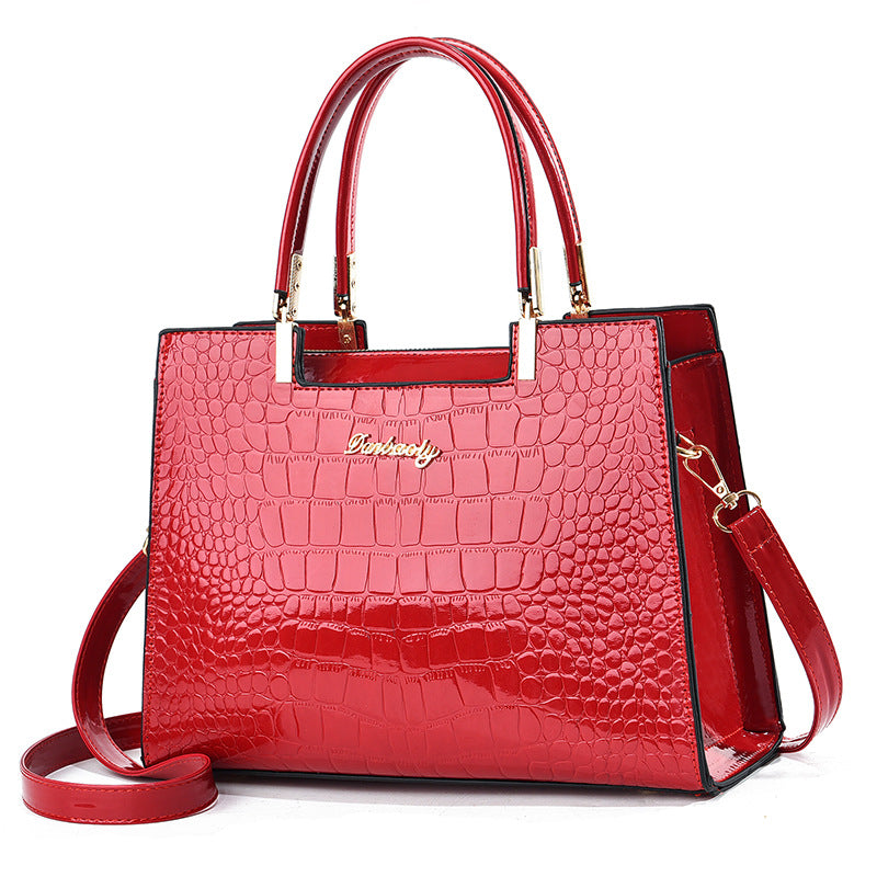 Women's Classy Mom Versatile Summer Fashion Handbags