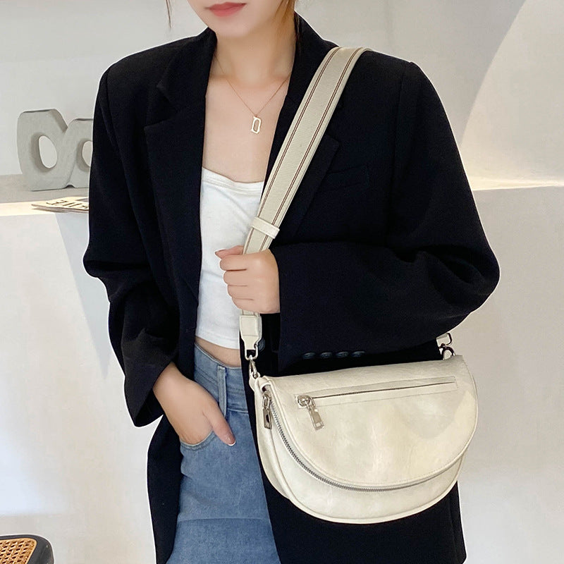 Attractive Women's Elegant Creative Graceful Trendy Crossbody Bags
