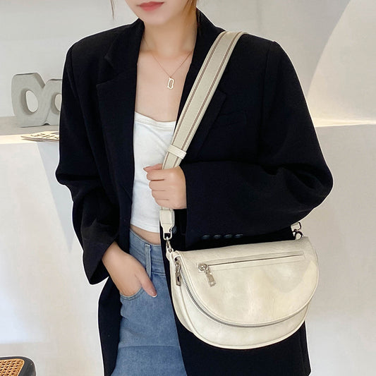 Attractive Women's Elegant Creative Graceful Trendy Crossbody Bags