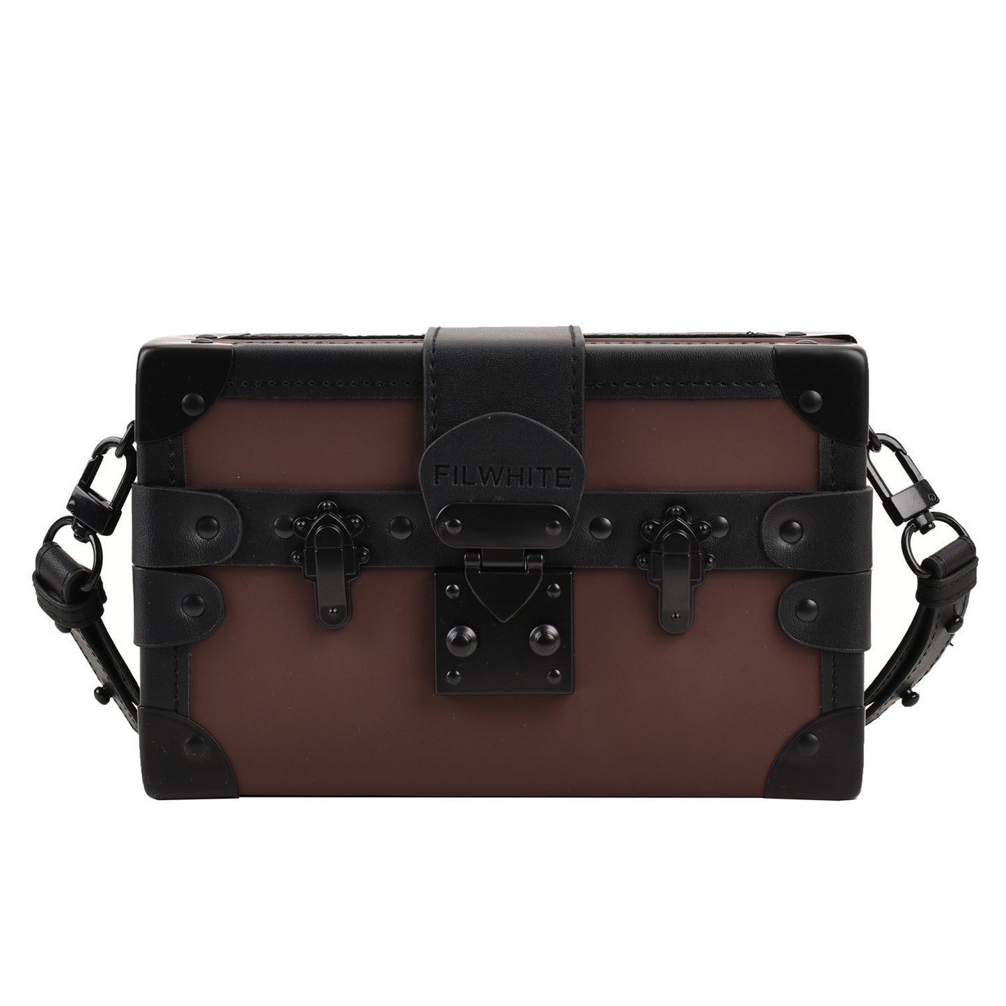 Women's & Men's & Box Fashion Retro Mini Crossbody Bags