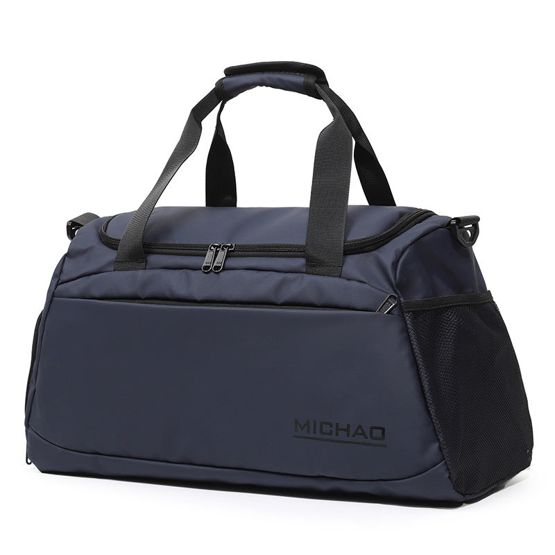 Women's & Men's & Waterproof Independent Shoe Warehouse Swimming Training Travel Bags