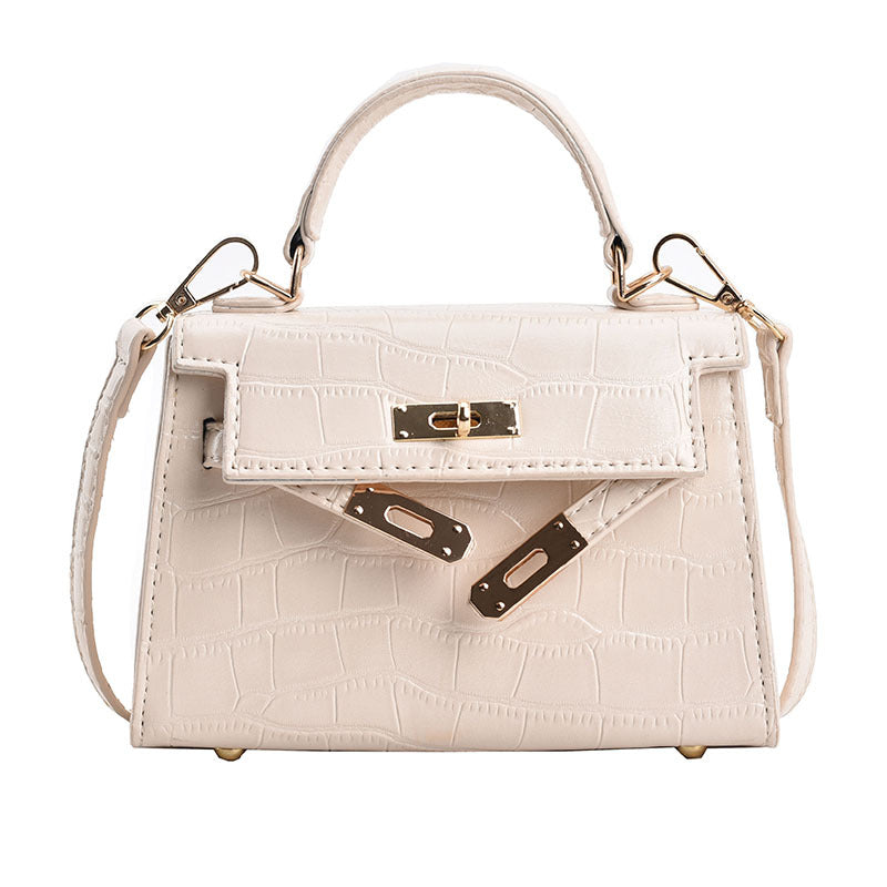 Innovative Women's Kelly Fashion Versatile High-grade Handbags