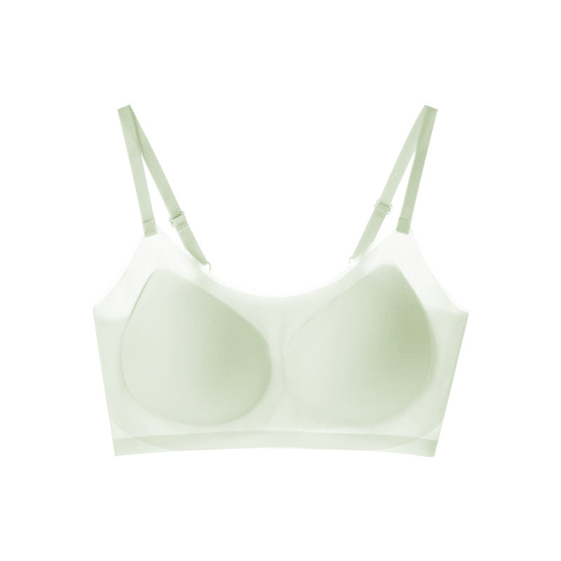 Women's Underwear Soft Support Push Up Accessory Breast Bras
