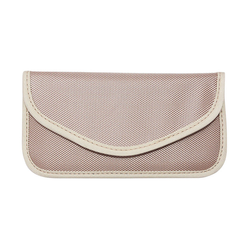 Mobile Signal Shielding Car Conference Dedicated Phone Bags