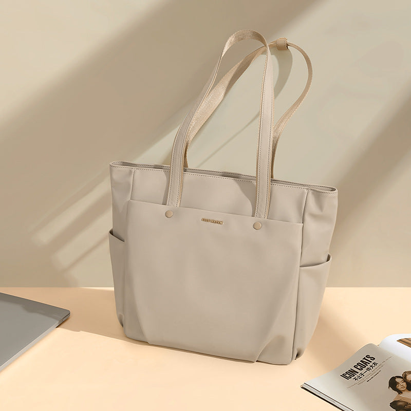 Women's Golf Fashion Commuter Large Capacity Inch Bags