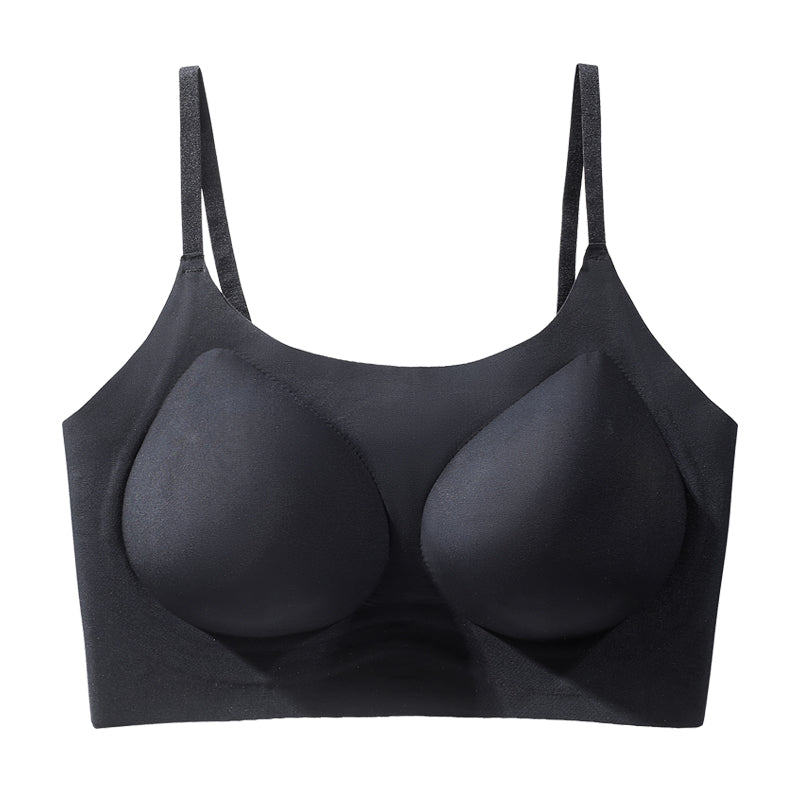 Women's Special Skin Adjustment Seamless Lifting Fixed Lingerie Sets