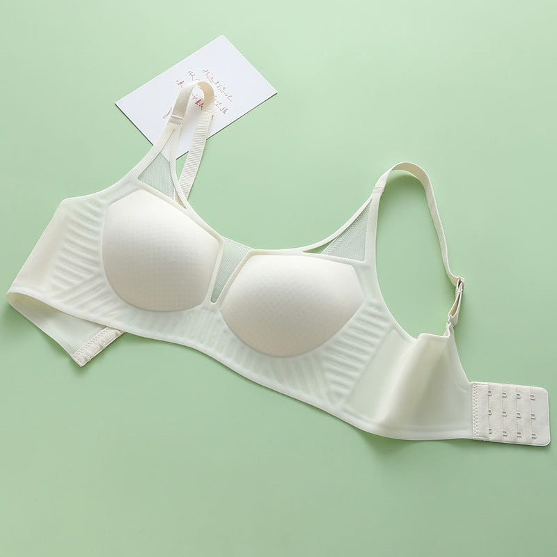 Jelly Stick Soft Support Underwear Lightweight Bras