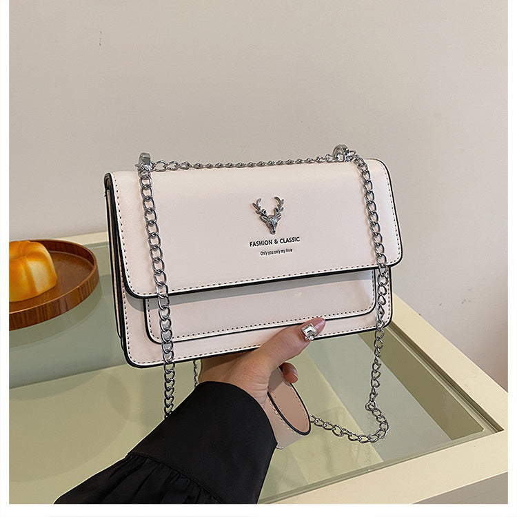 Women's High-grade Diamond Embroidery Thread Light Luxury Bags