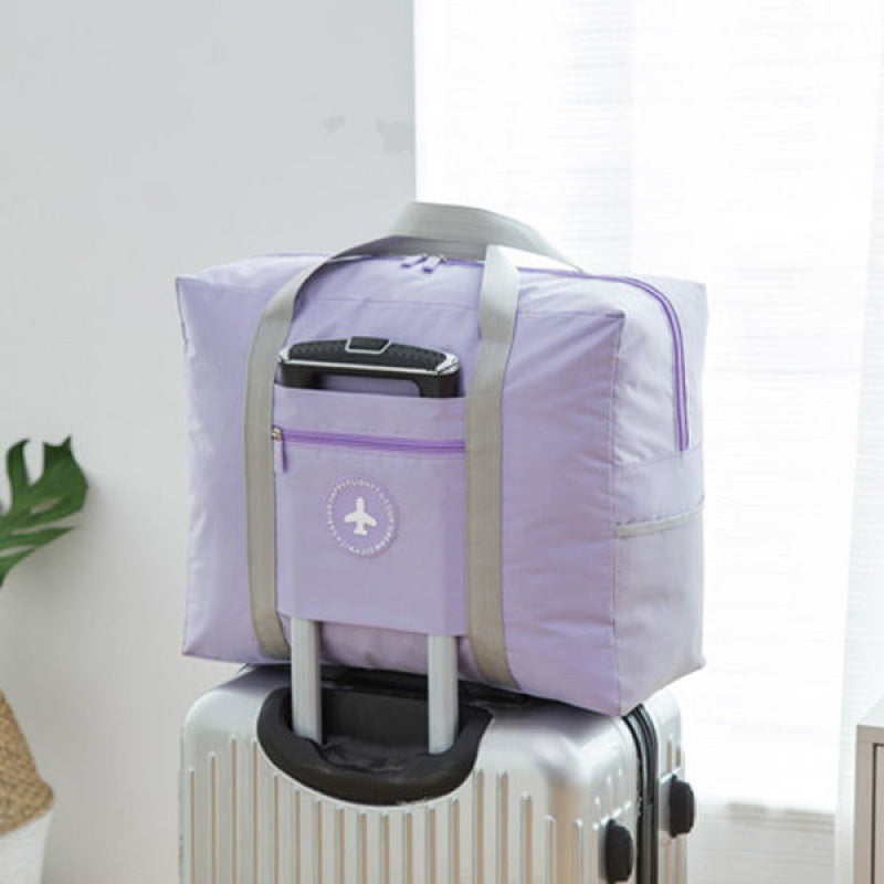 For Short Trips Foldable Maternity Large Capacity Travel Bags