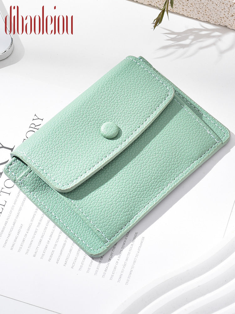 Women's Creative Beautiful Good-looking Exquisite Storage Purses