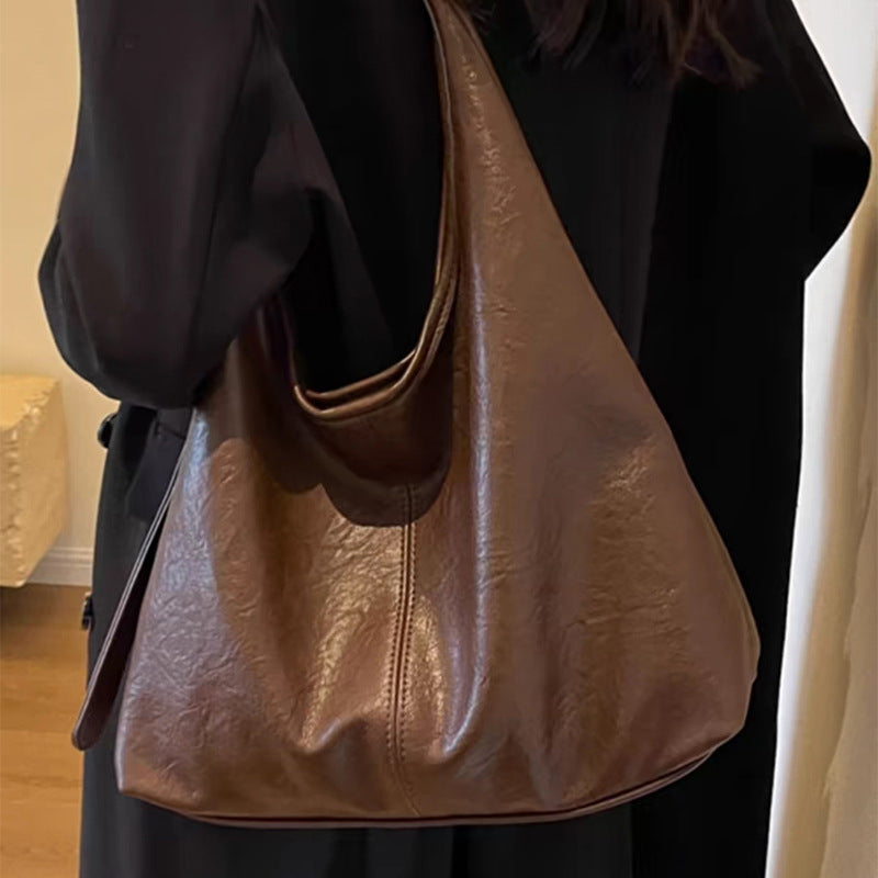 Women's Summer Large Capacity Classic Commuter Bags