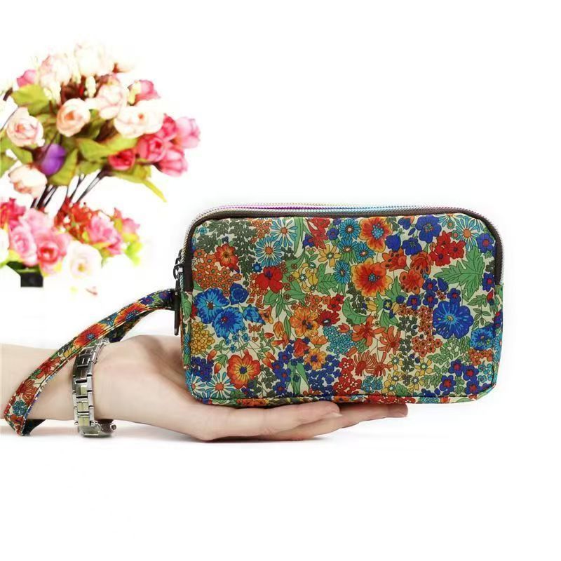 Trendy New Women's Lady's Clutch Mini Purses
