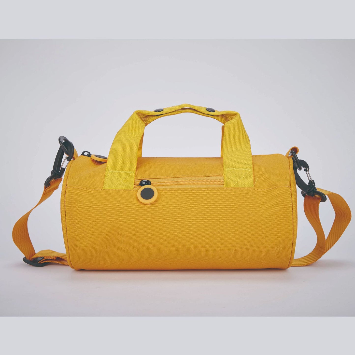 Children's Holding Cylinder Duffel Lightweight Dance Fitness Travel Bags