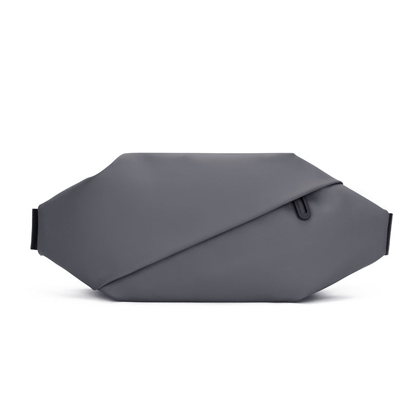 Unique Men's Beautiful Pretty Trendy Printed Men's Waist Packs