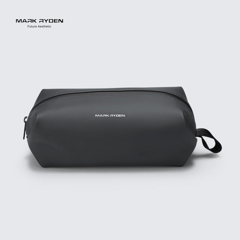 Men's Marco Leden Business Oxford Portable Large Capacity Wash Bags