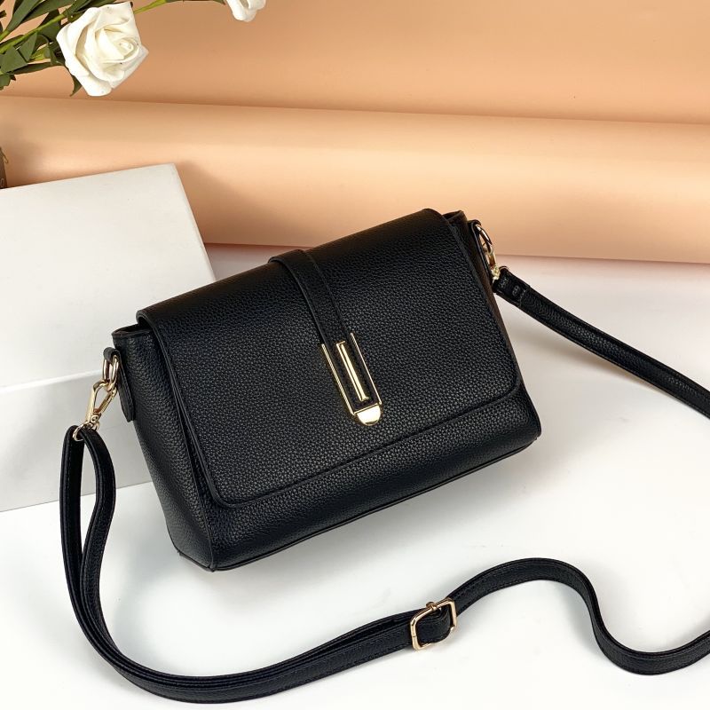 Women's Entry Lux Fashion Mom Stitching Bags