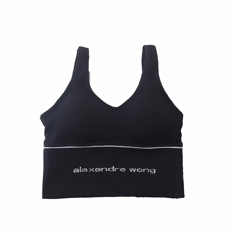 Beauty Back Underwear Ya Yoga Running Shockproof Bras