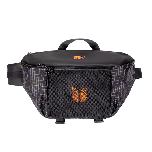 Men's Large Capacity Tactics Trendy Fashion Men's Chest Bags