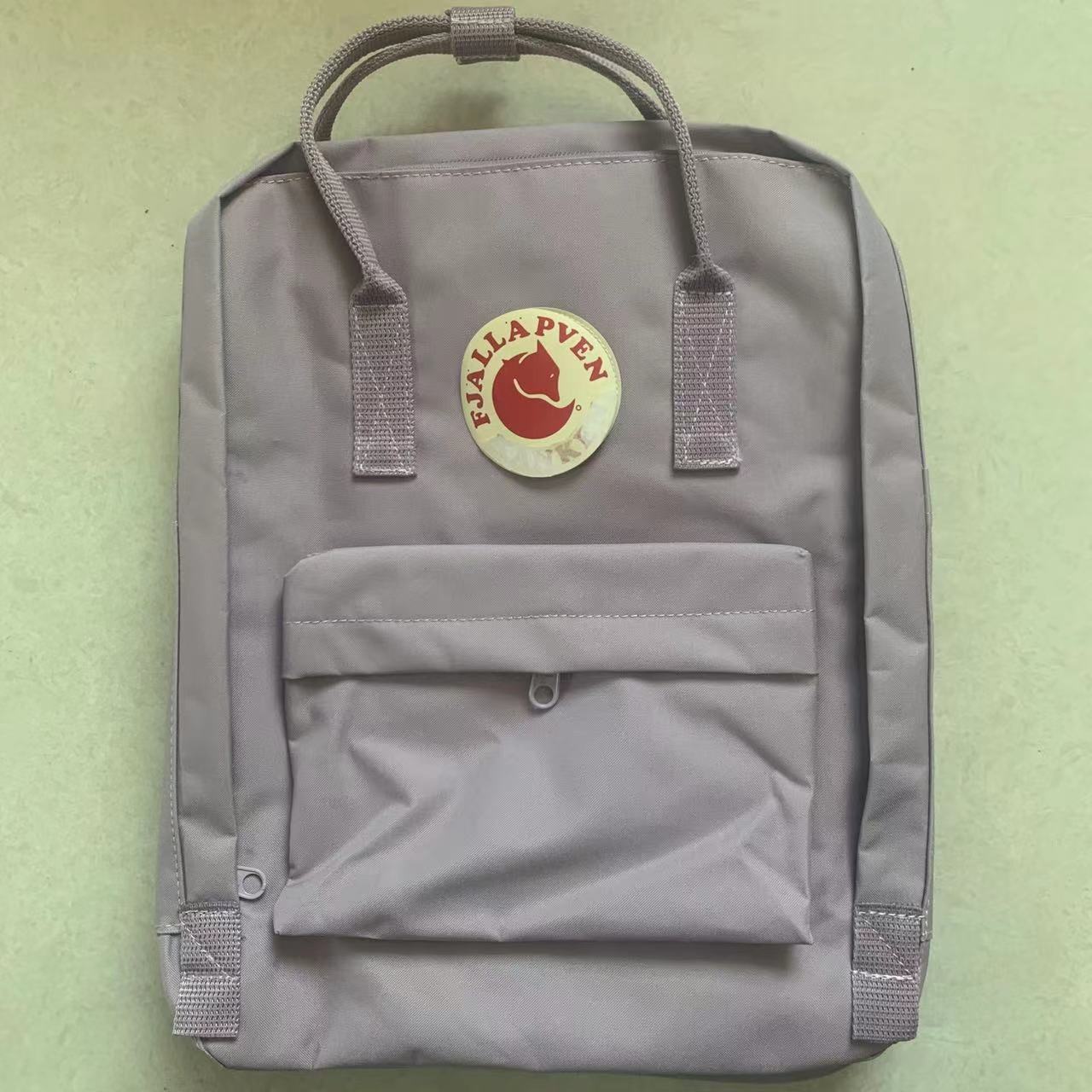 Fox West Arctic Waterproof Rucksack Computer Backpacks