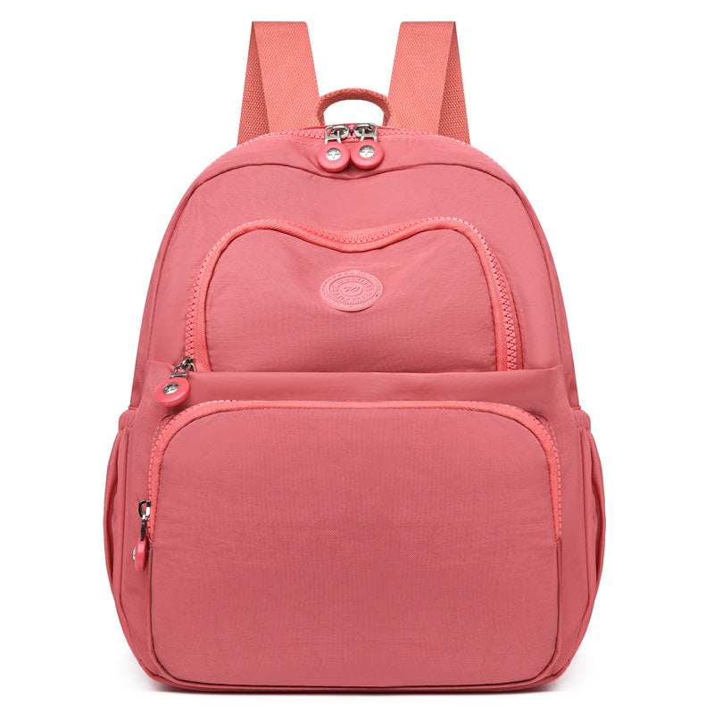 Women's Leisure Daily Mother Nylon Oxford Cloth Bags