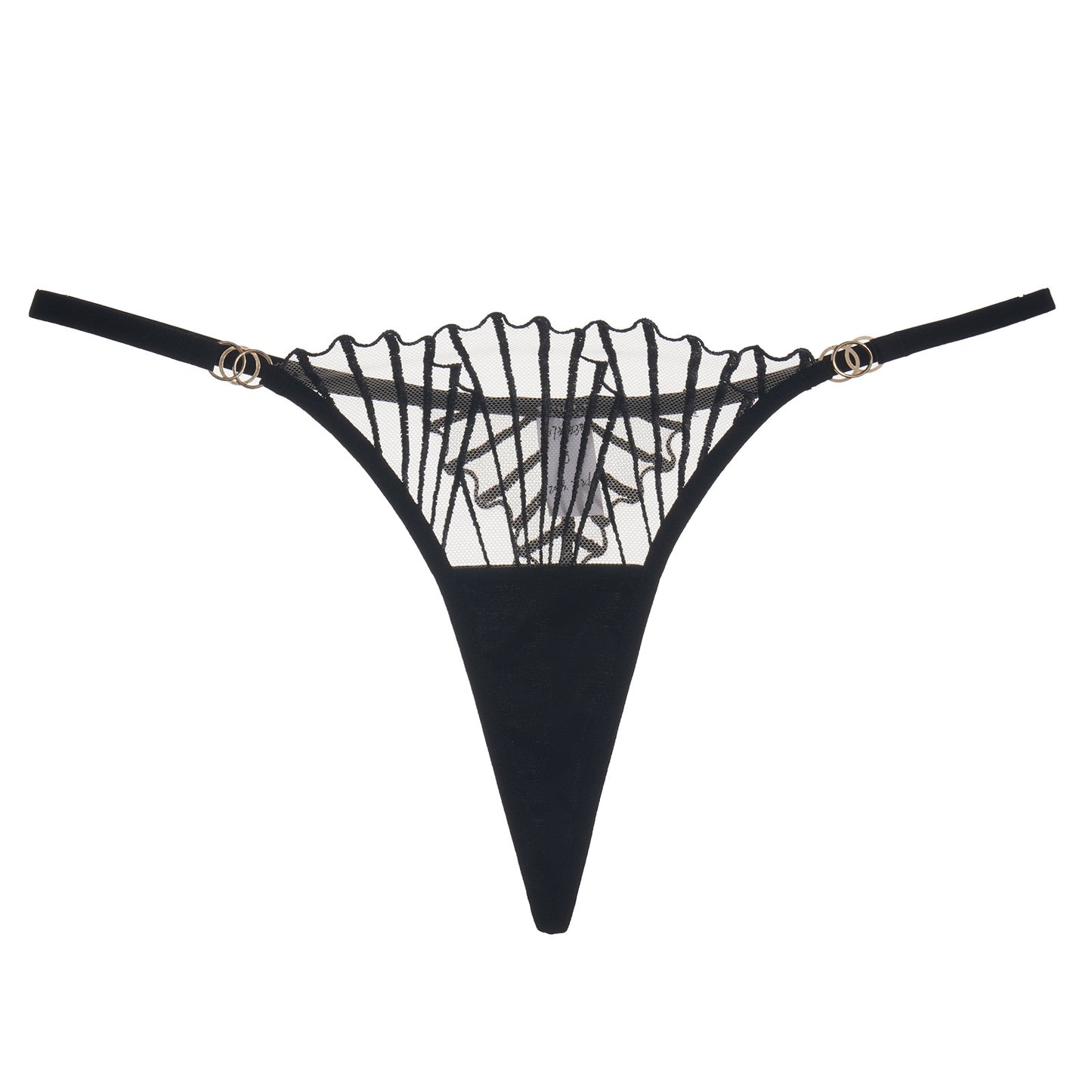 Women's Underwear Big Chest Small Push Up Breathable Lingerie Sets