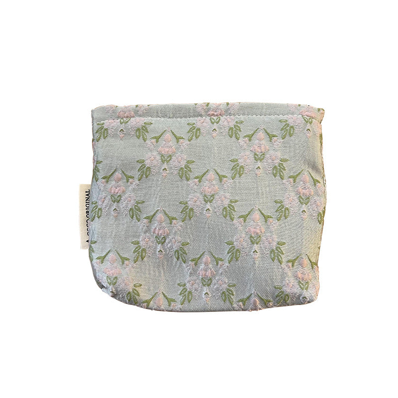 Attractive Unique Fresh Storage Portable Washing Makeup Bag