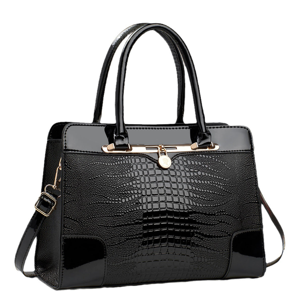 Direct Mail Mom Versatile Elegant Lady Handbags