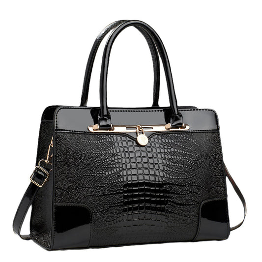 Direct Mail Mom Versatile Elegant Lady Handbags