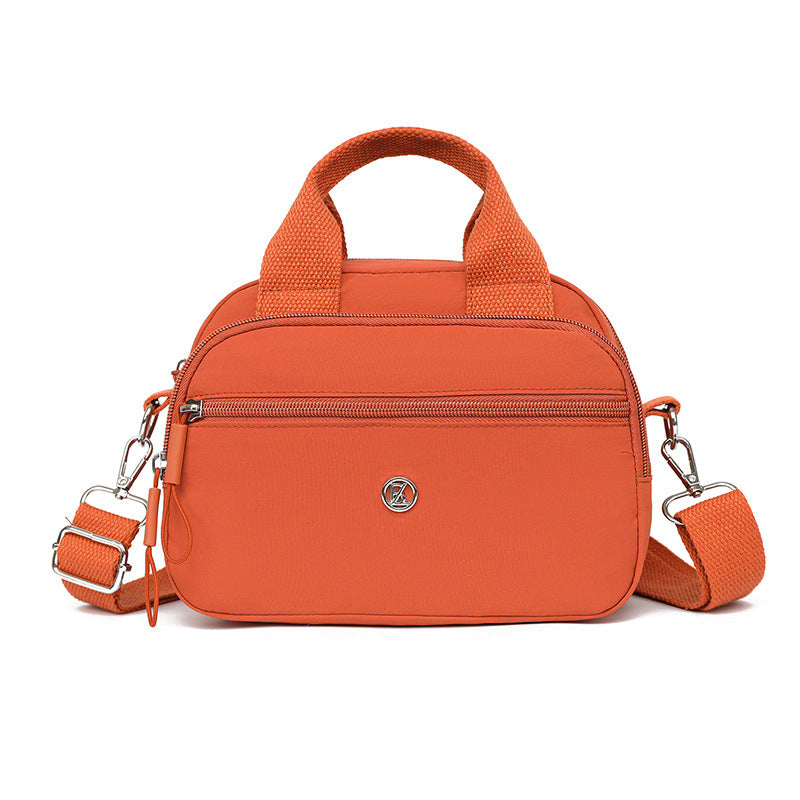 Women's Nylon Portable Storage Lightweight For Bags