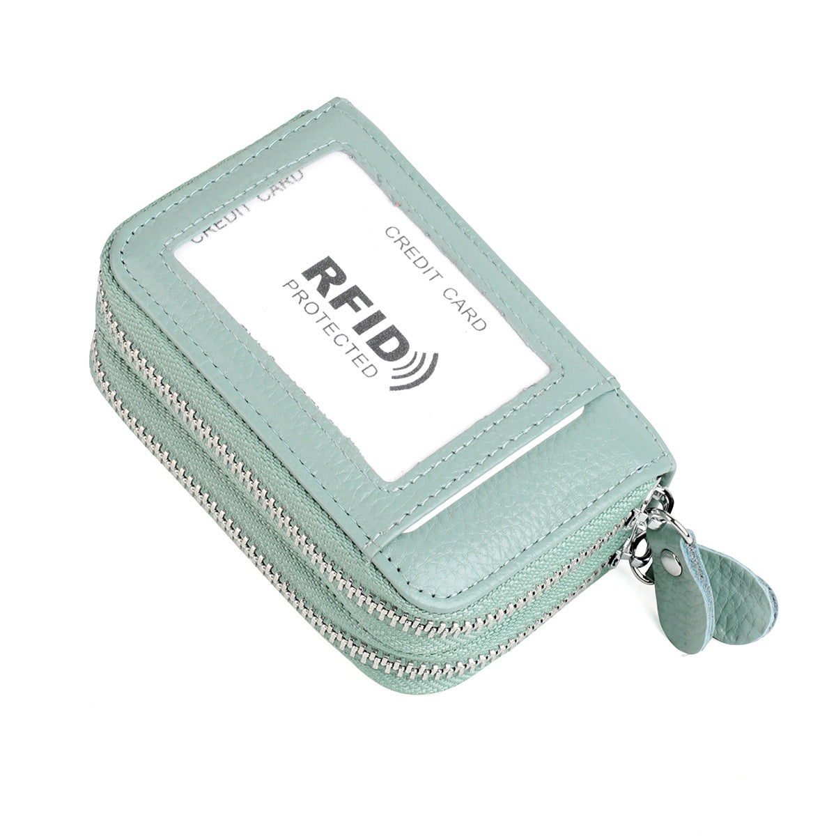 Trendy Classy Versatile Stylish Organ Antimagnetic Card Holder