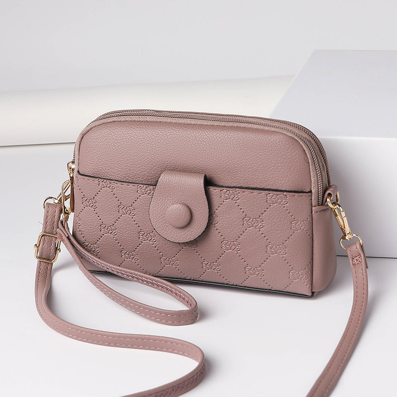 Women's Graceful Pretty Innovative Popular Mini Shoulder Bags