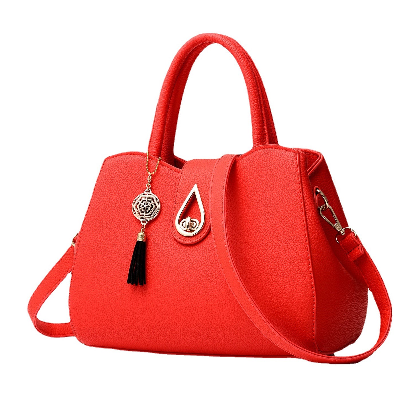 Classy Pretty Versatile Cool Fashion Ornament Handbags