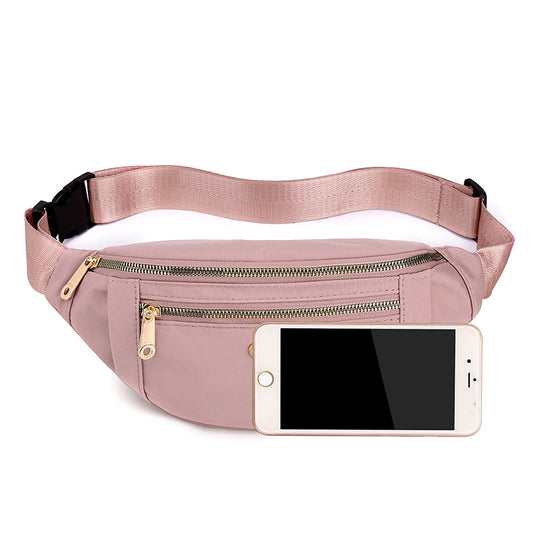 Women's & Men's & Waterproof Running Fashion Work Bags