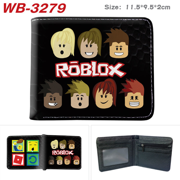 Women's & Men's & Virtual World Peripheral Surrounding The Men's Wallets