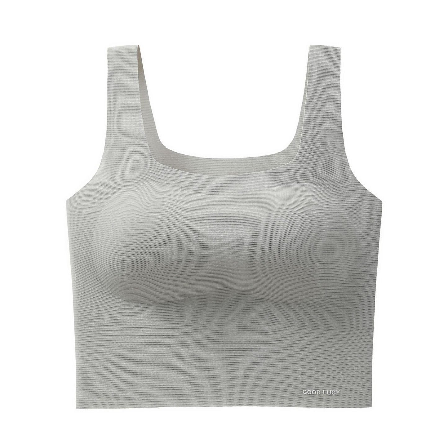 Spaghetti Strap Small Sling Vest Female Everyday Bras