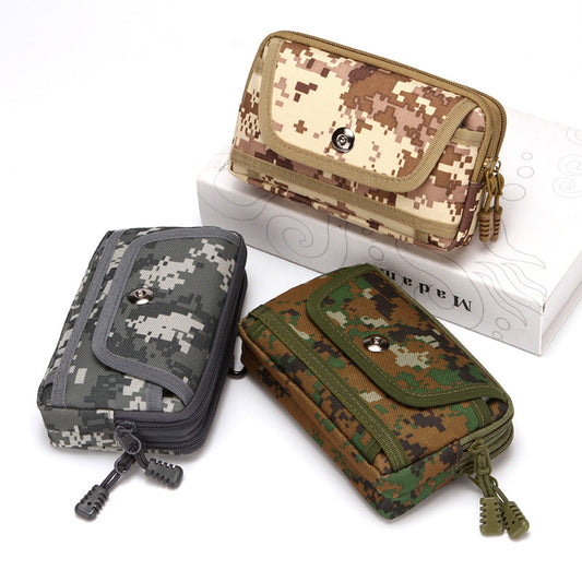 Inch Construction Site Mobile Hanging Cell Bags