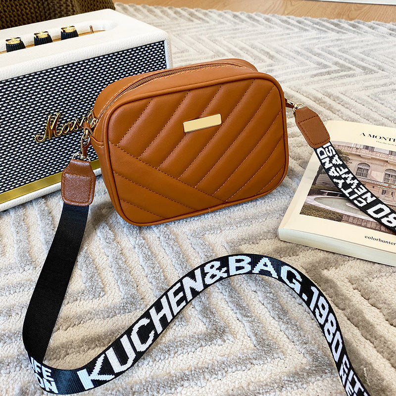 Classic Attractive Fashion Pretty Elegant Women's Women's Messenger Bag