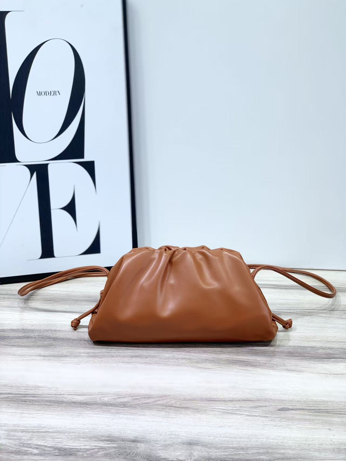 Women's High-grade Pleated Cloud Dumpling Underarm Fashion Women's Shoulder Bag