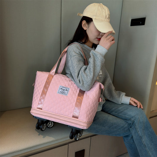 Storage Maternity Dry Wet Separation Large Bags