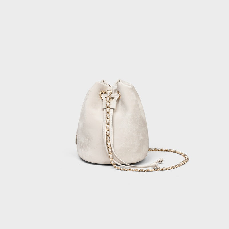 Women's Summer Cute Niche Chain Versatile Women's Messenger Bag