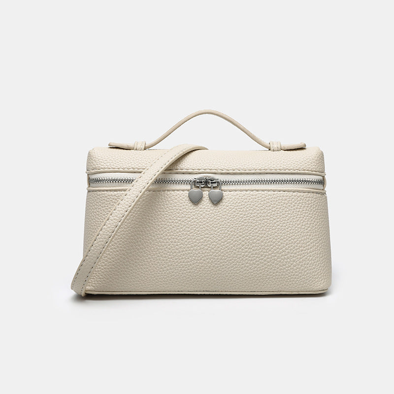 Women's Lunch Box Kelly Lychee Pattern Simple Women's Messenger Bag