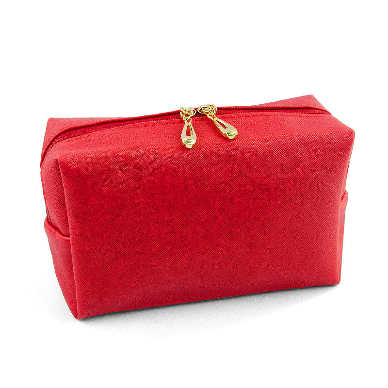 Dopamine Portable Out Wash Clutch Waterproof Makeup Bag