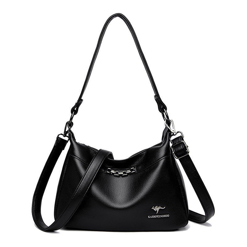 Women's Female Lady Large Capacity Mom For Shoulder Bags