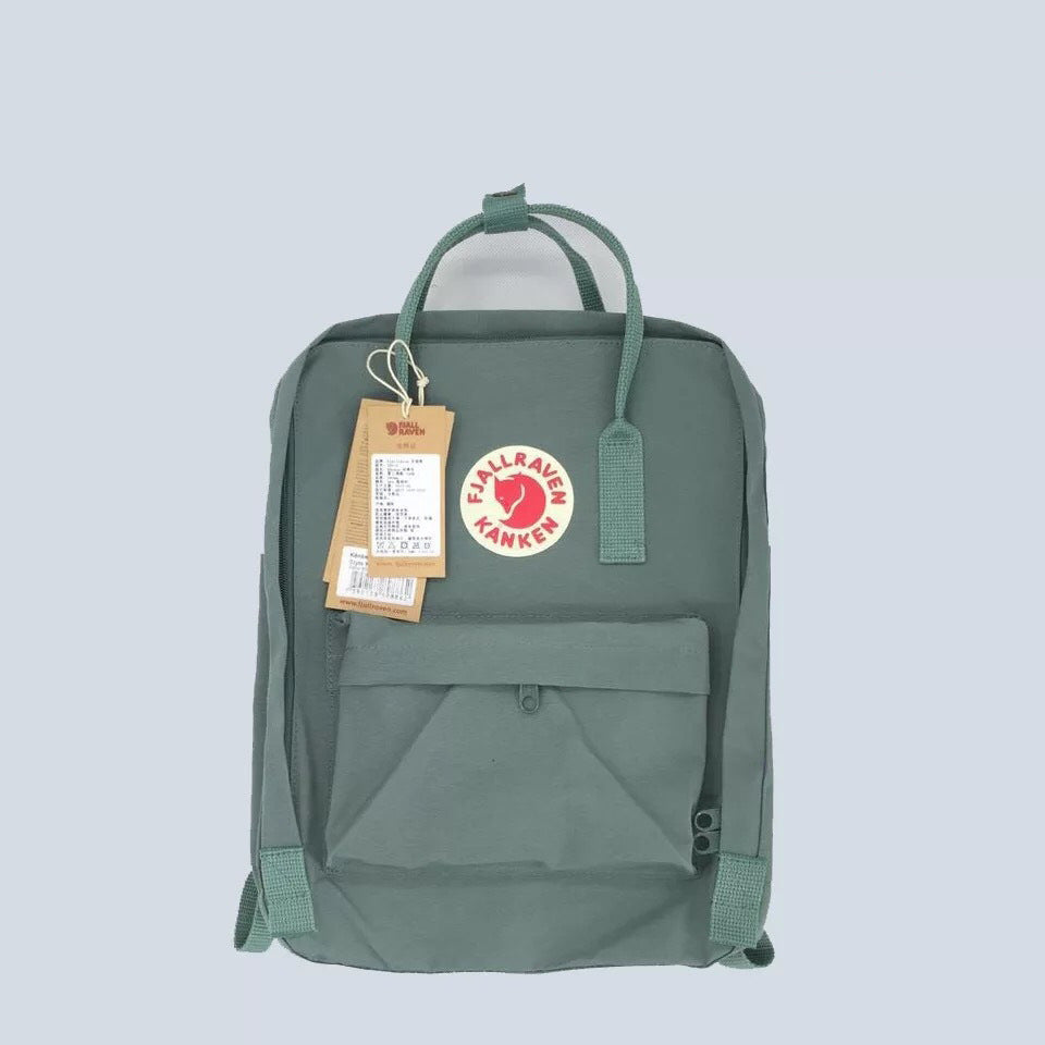Women's & Men's & Arctic Fox Computer Backpacks